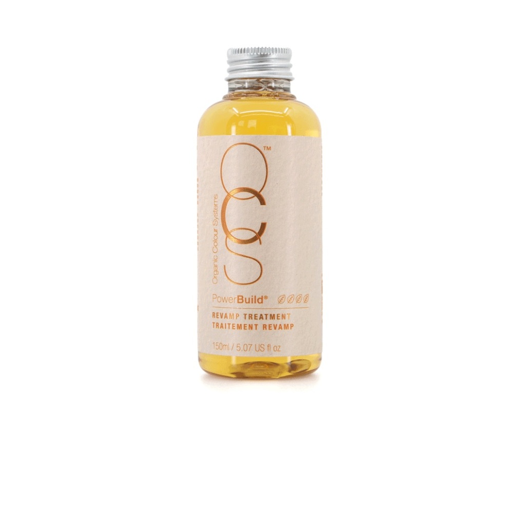 Organic Colour Systems Power Build Revamp Treatment